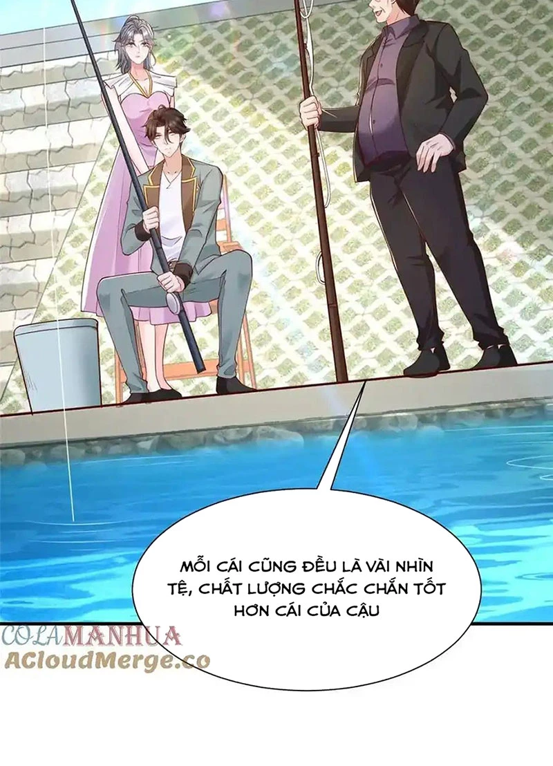 Mỗi Tuần Ta Có Một Nghề Nghiệp Mới Chapter 617 - Trang 2