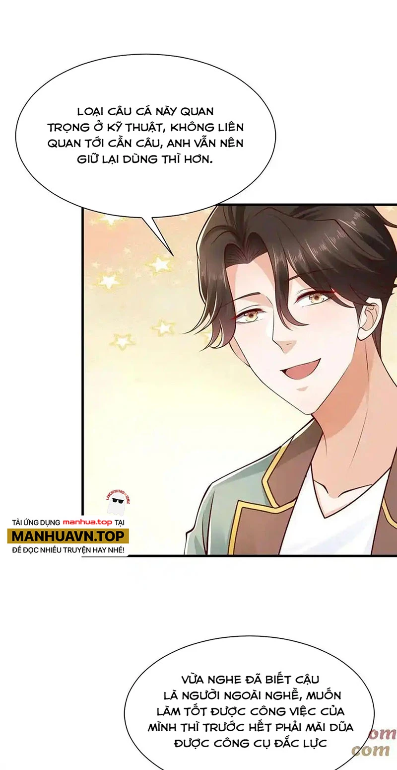 Mỗi Tuần Ta Có Một Nghề Nghiệp Mới Chapter 617 - Trang 2