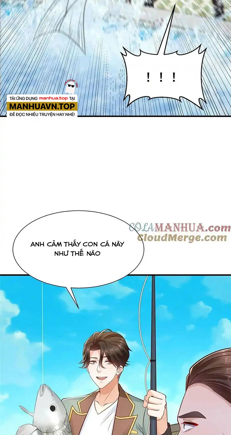 Mỗi Tuần Ta Có Một Nghề Nghiệp Mới Chapter 617 - Trang 2