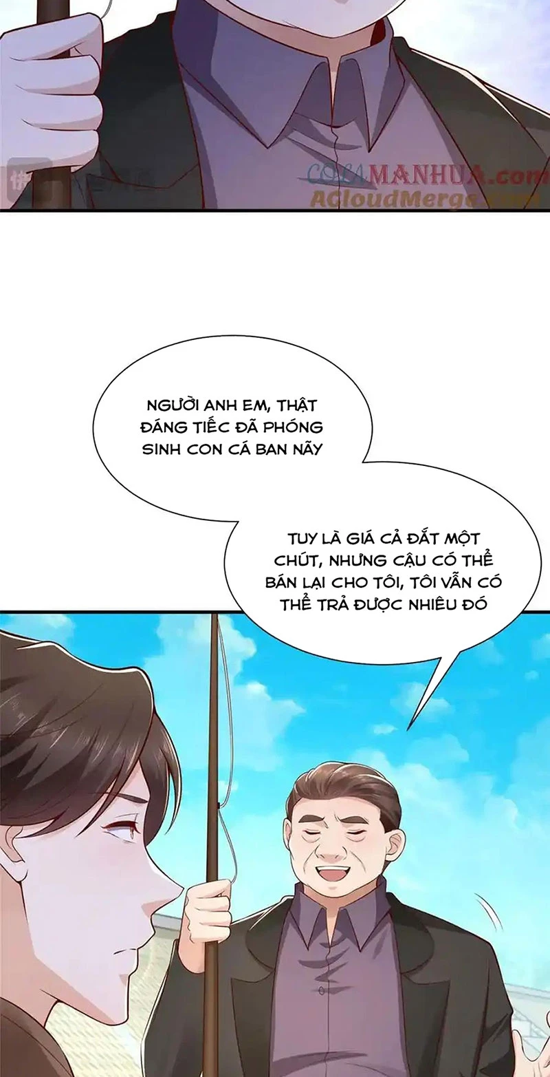 Mỗi Tuần Ta Có Một Nghề Nghiệp Mới Chapter 617 - Trang 2