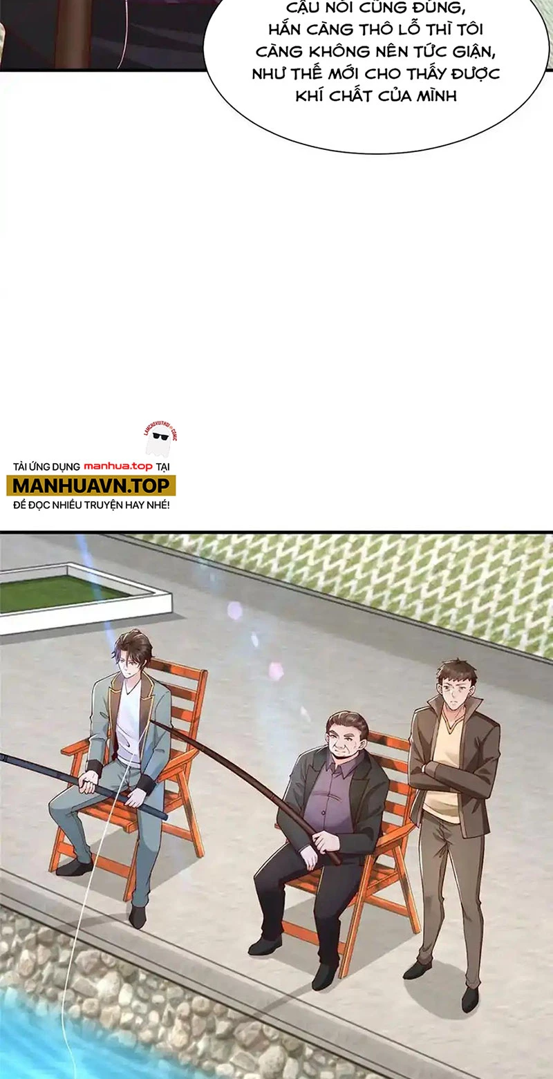 Mỗi Tuần Ta Có Một Nghề Nghiệp Mới Chapter 617 - Trang 2