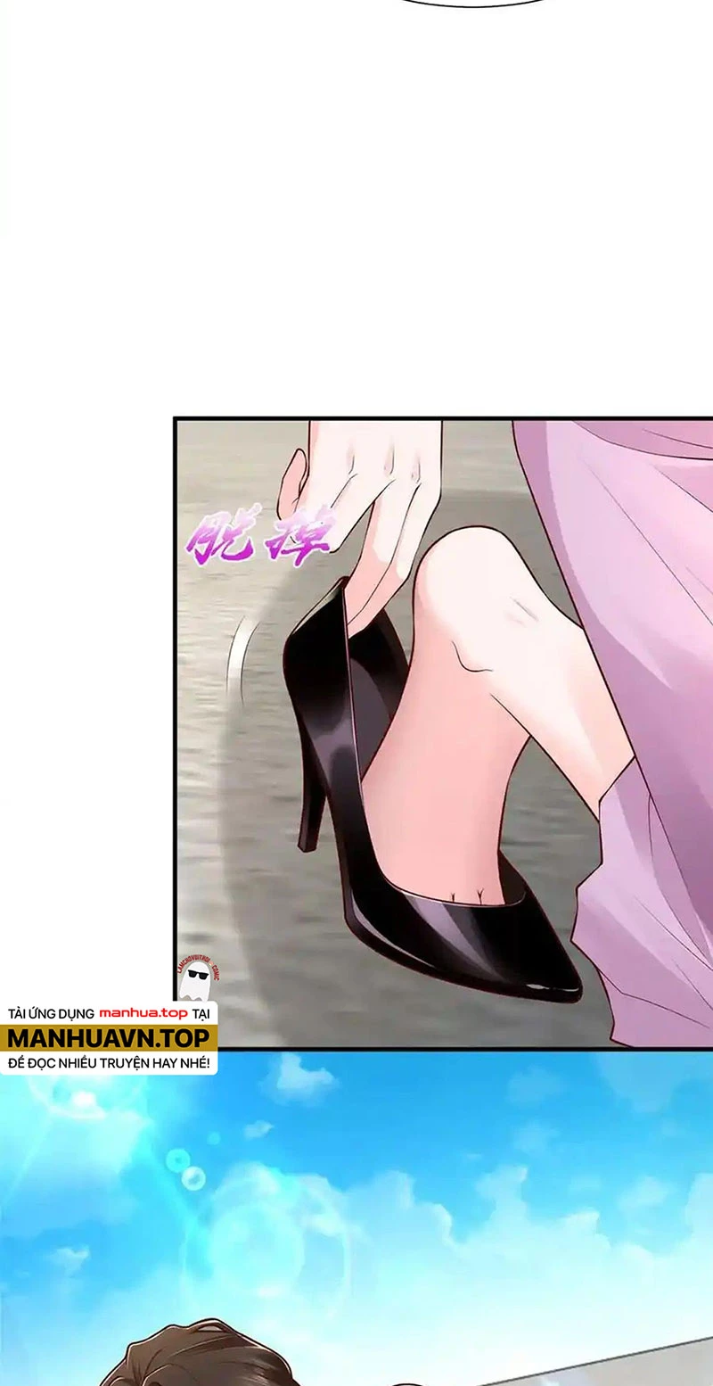 Mỗi Tuần Ta Có Một Nghề Nghiệp Mới Chapter 617 - Trang 2