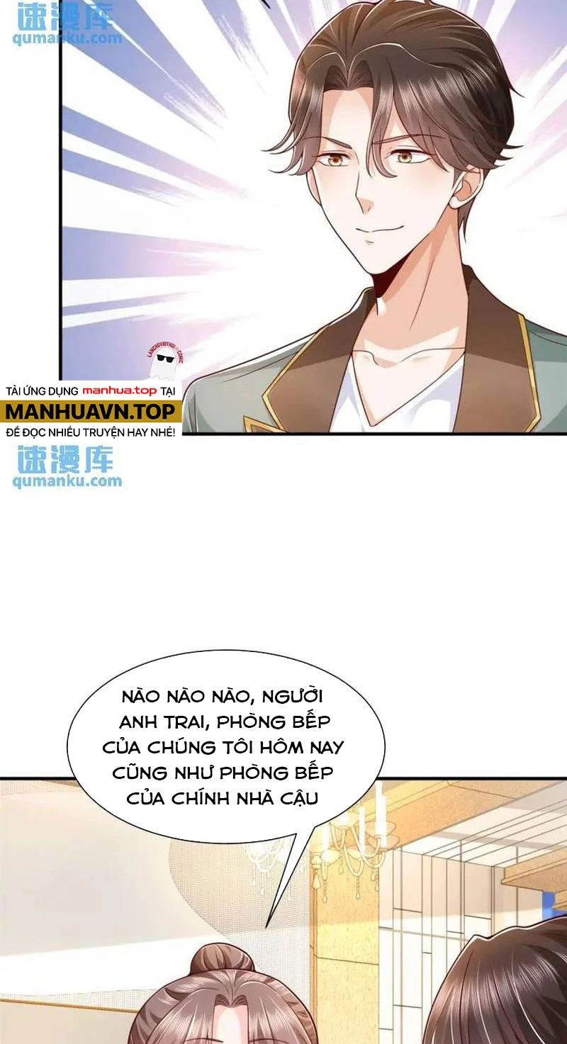 Mỗi Tuần Ta Có Một Nghề Nghiệp Mới Chapter 618 - Trang 2