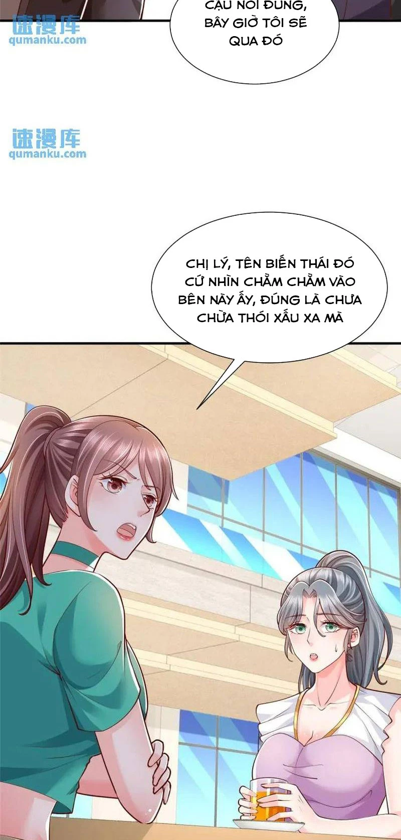 Mỗi Tuần Ta Có Một Nghề Nghiệp Mới Chapter 618 - Trang 2