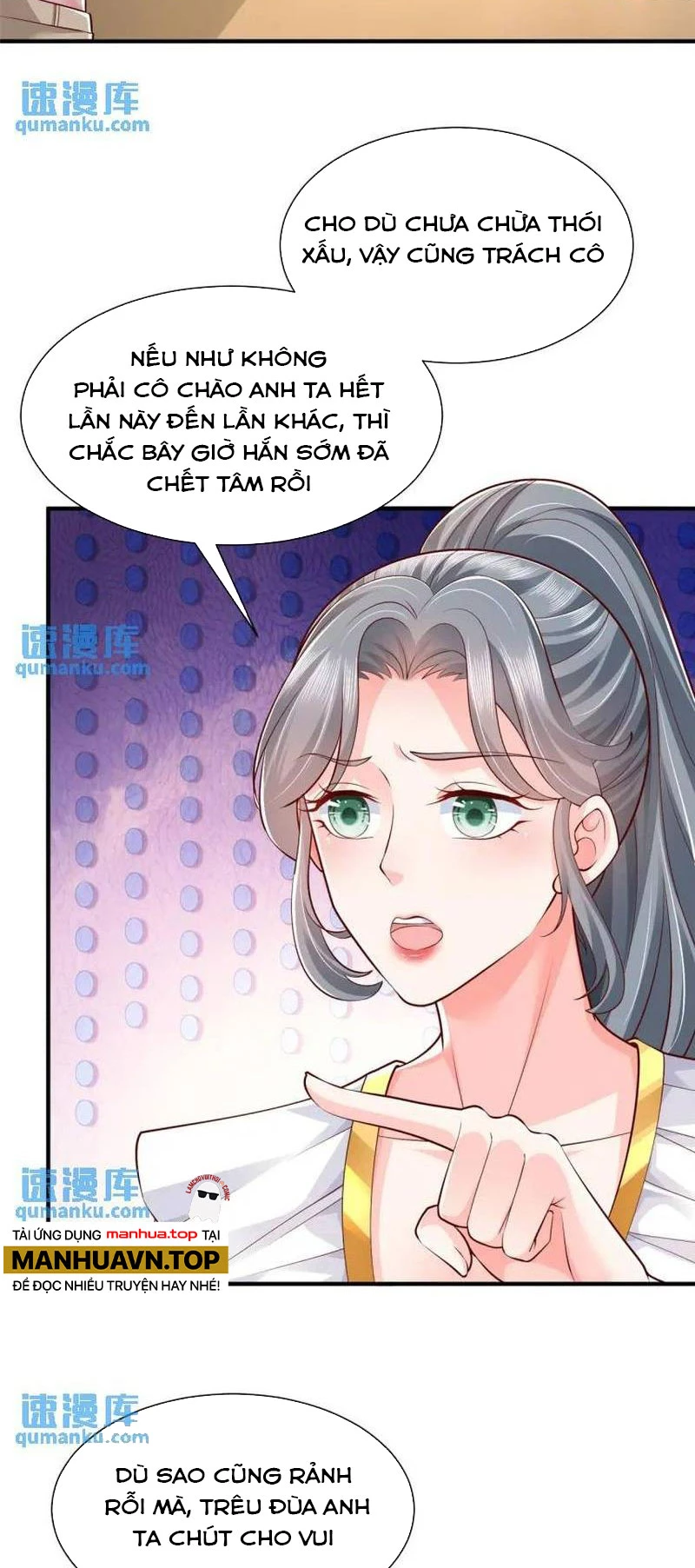 Mỗi Tuần Ta Có Một Nghề Nghiệp Mới Chapter 618 - Trang 2