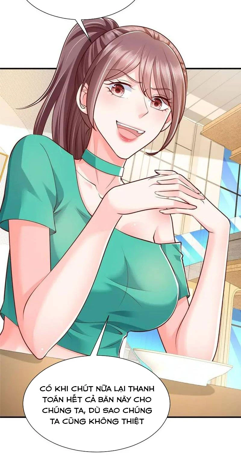 Mỗi Tuần Ta Có Một Nghề Nghiệp Mới Chapter 618 - Trang 2