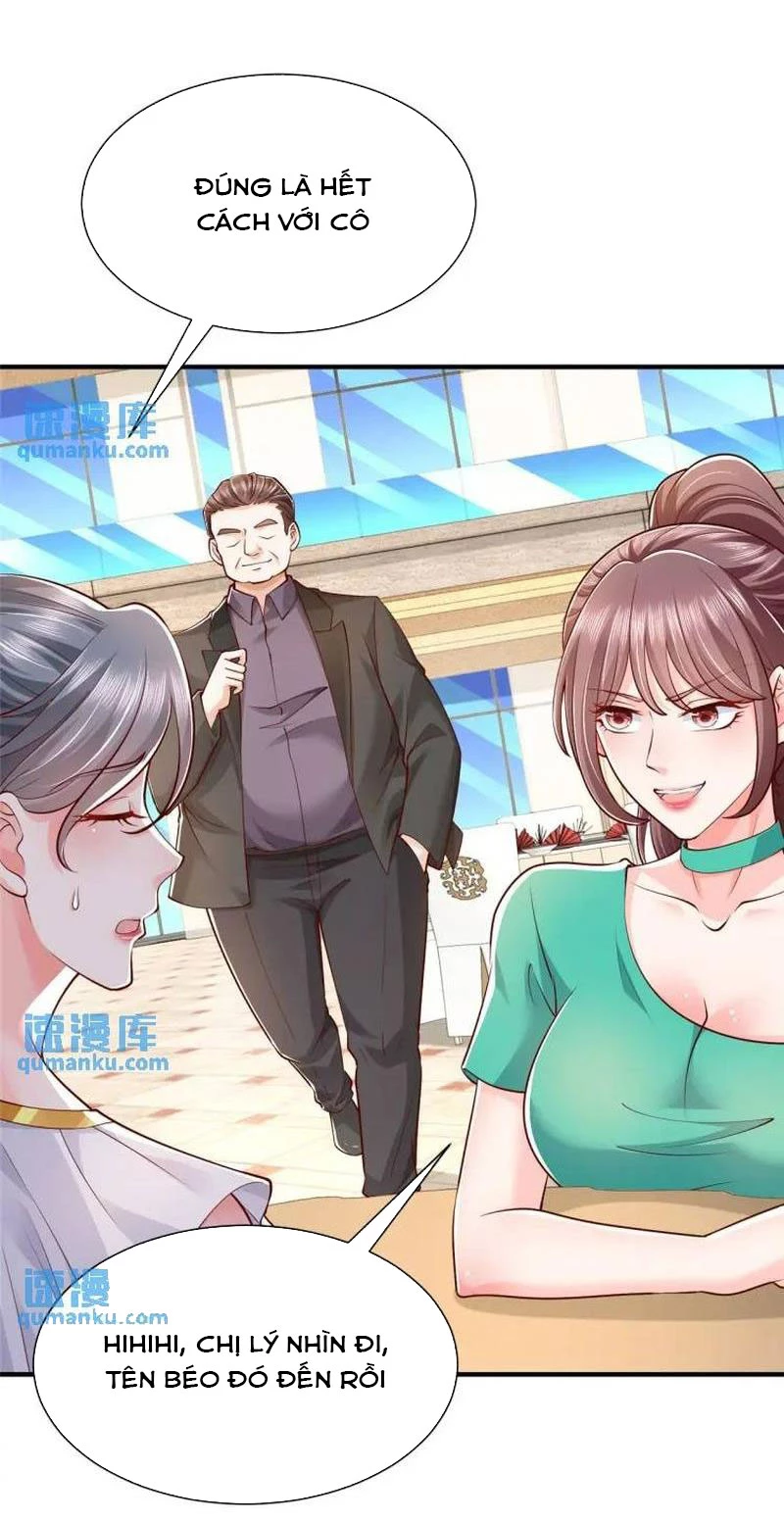 Mỗi Tuần Ta Có Một Nghề Nghiệp Mới Chapter 618 - Trang 2