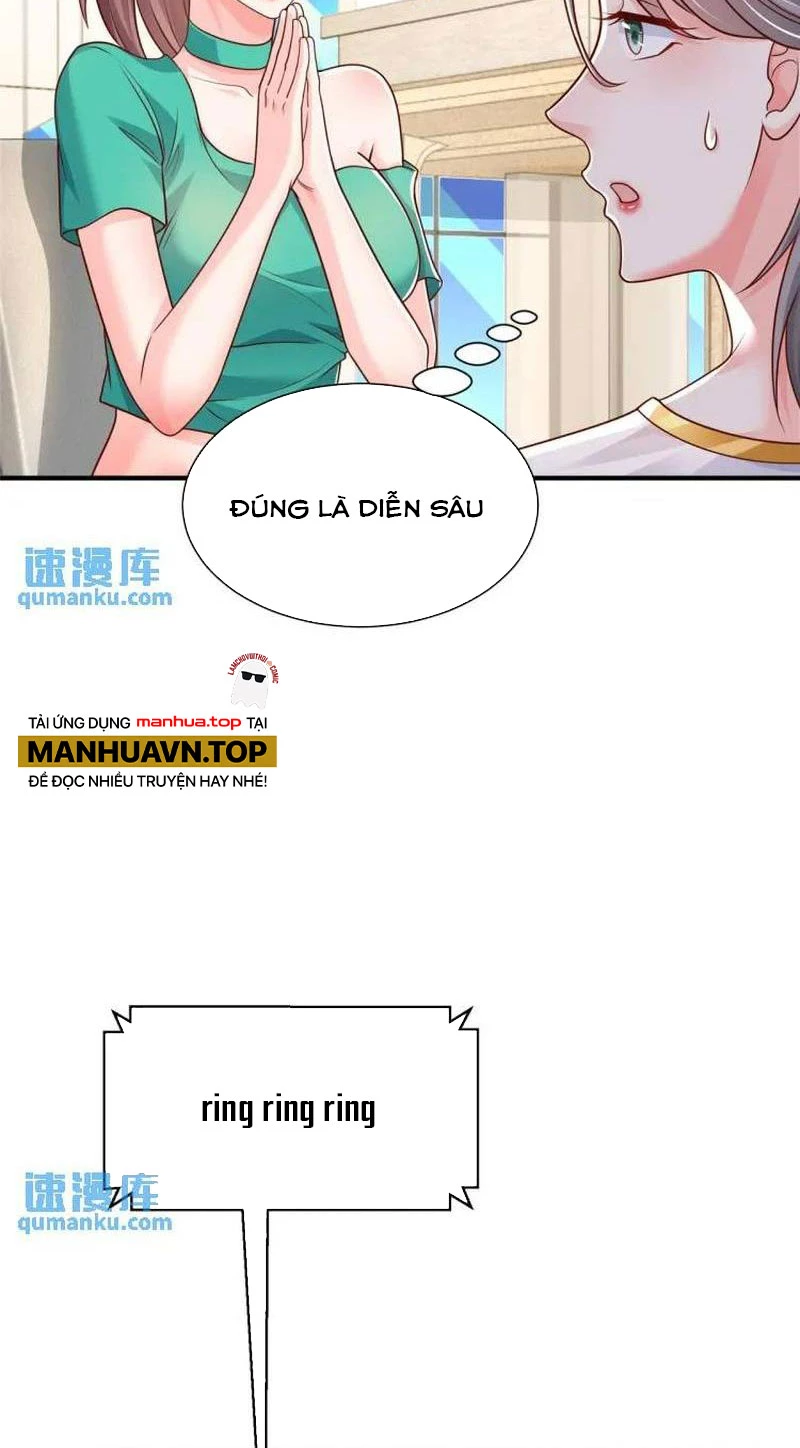 Mỗi Tuần Ta Có Một Nghề Nghiệp Mới Chapter 618 - Trang 2
