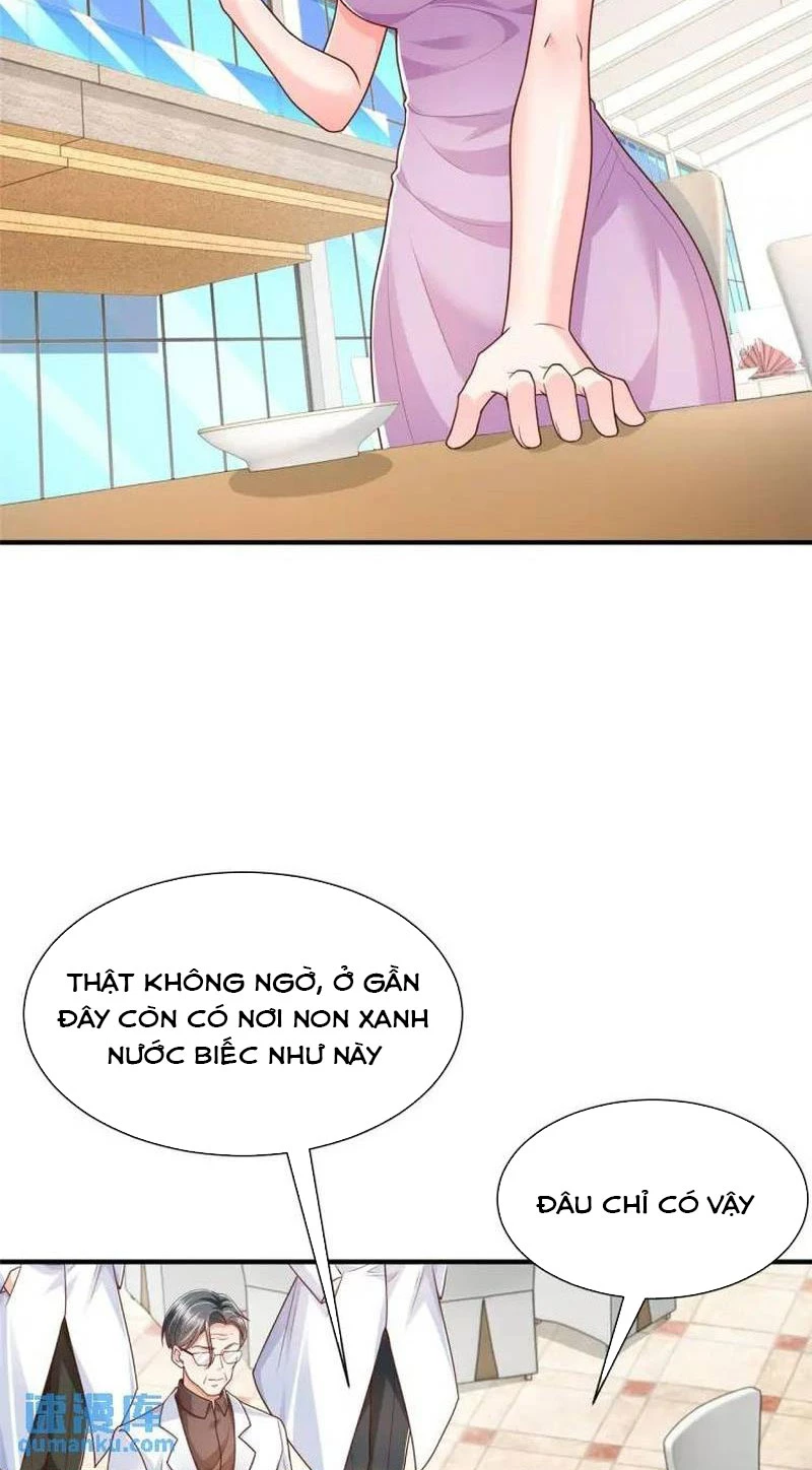 Mỗi Tuần Ta Có Một Nghề Nghiệp Mới Chapter 618 - Trang 2