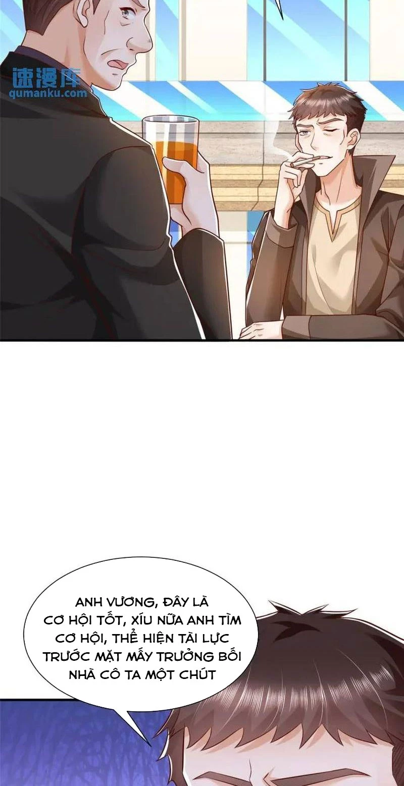 Mỗi Tuần Ta Có Một Nghề Nghiệp Mới Chapter 618 - Trang 2