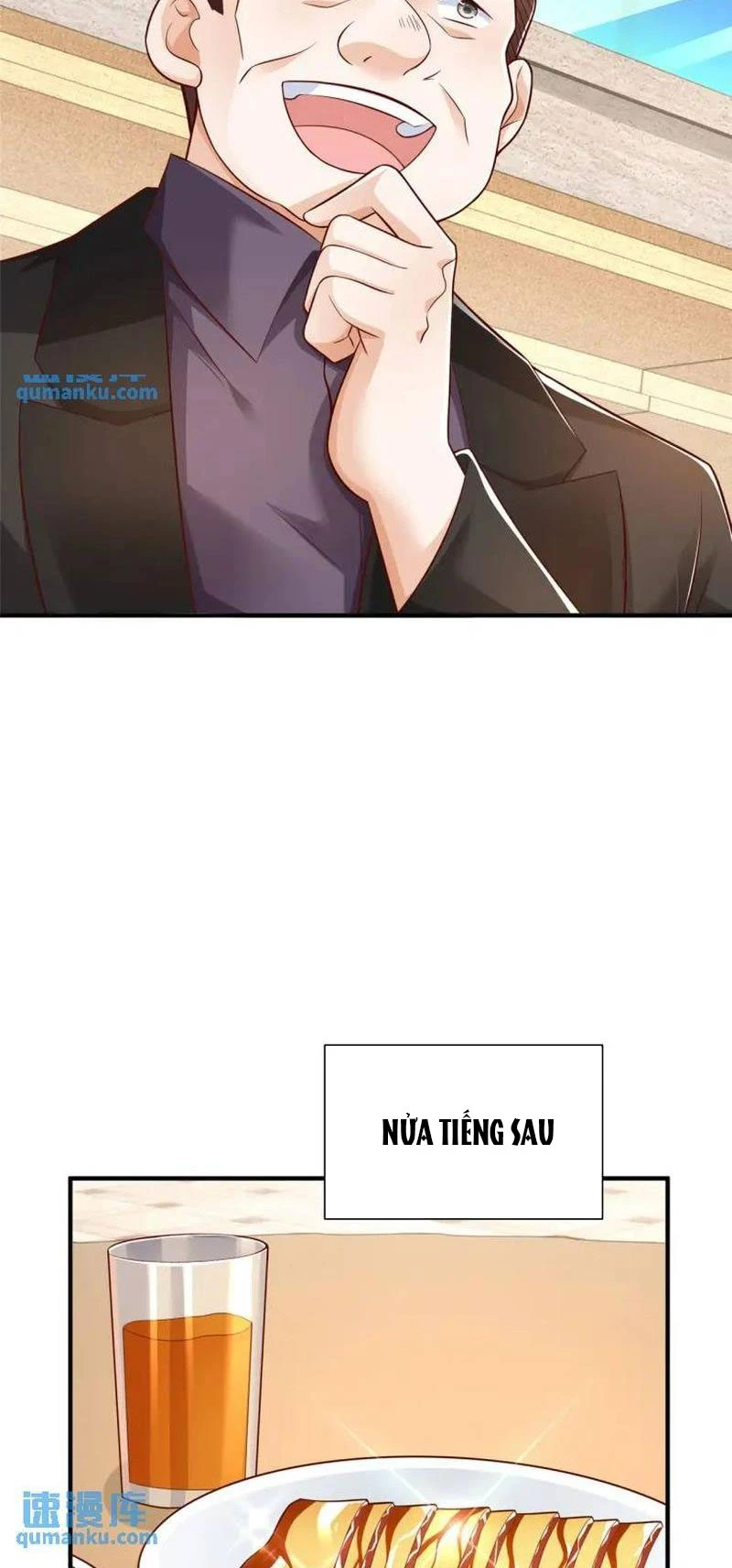 Mỗi Tuần Ta Có Một Nghề Nghiệp Mới Chapter 618 - Trang 2