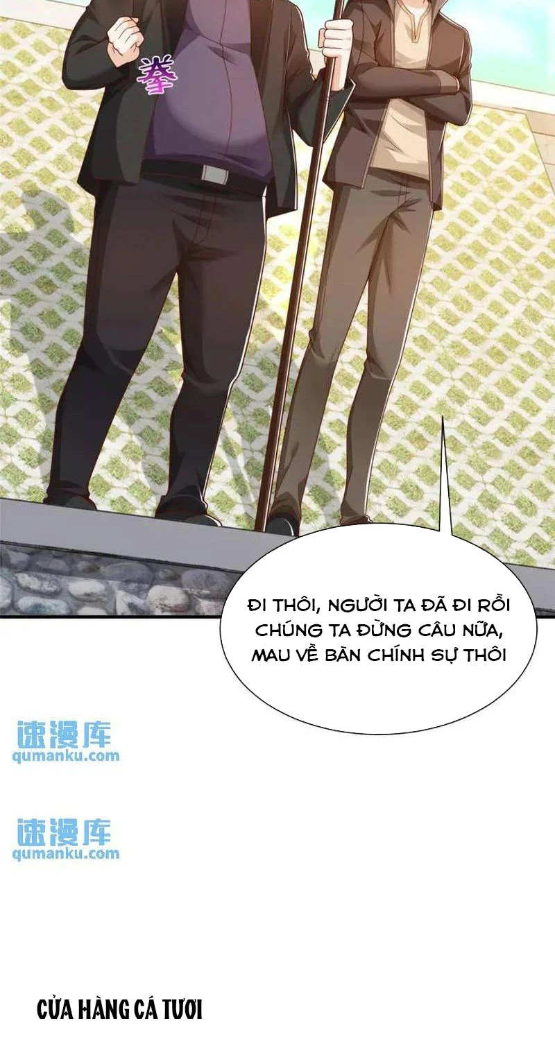 Mỗi Tuần Ta Có Một Nghề Nghiệp Mới Chapter 618 - Trang 2