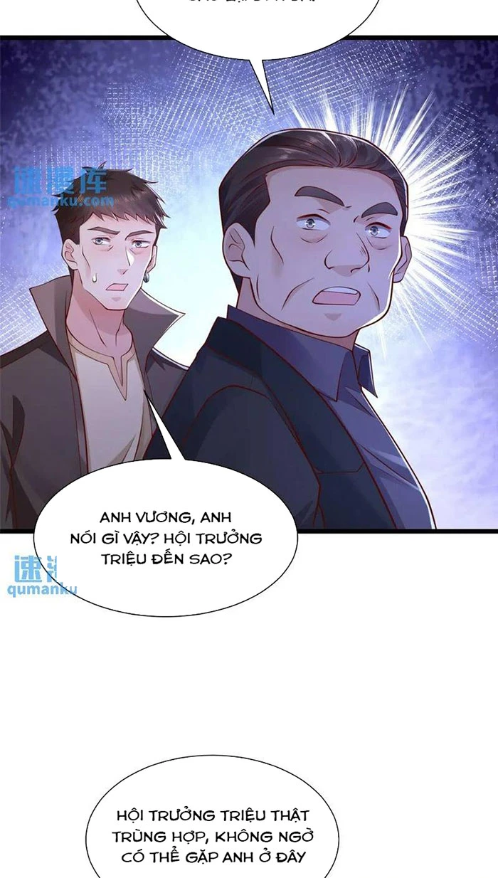 Mỗi Tuần Ta Có Một Nghề Nghiệp Mới Chapter 619 - Trang 2
