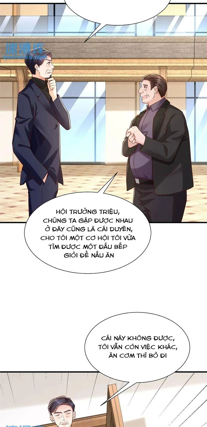 Mỗi Tuần Ta Có Một Nghề Nghiệp Mới Chapter 619 - Trang 2