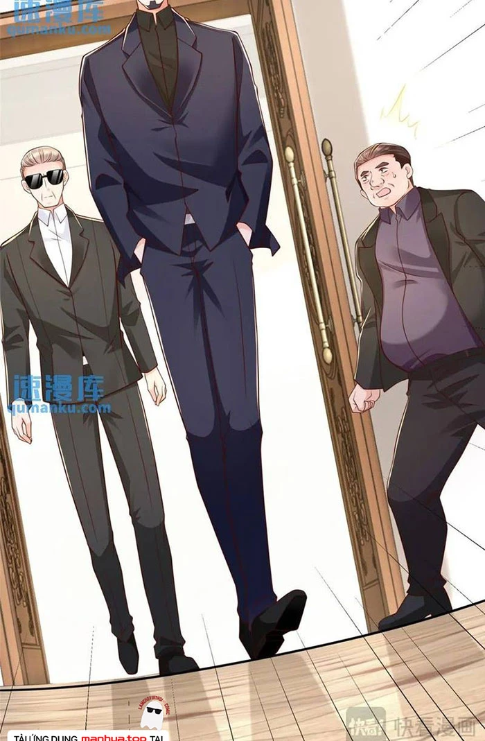 Mỗi Tuần Ta Có Một Nghề Nghiệp Mới Chapter 619 - Trang 2