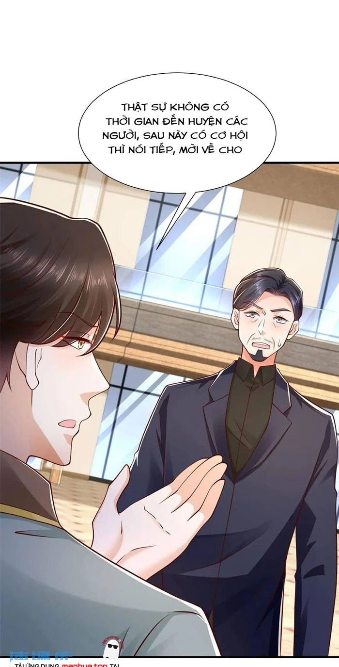 Mỗi Tuần Ta Có Một Nghề Nghiệp Mới Chapter 619 - Trang 2