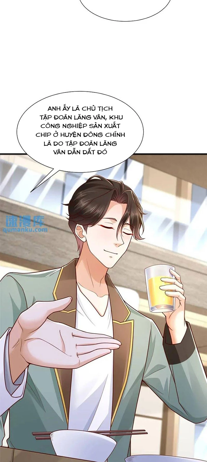 Mỗi Tuần Ta Có Một Nghề Nghiệp Mới Chapter 619 - Trang 2