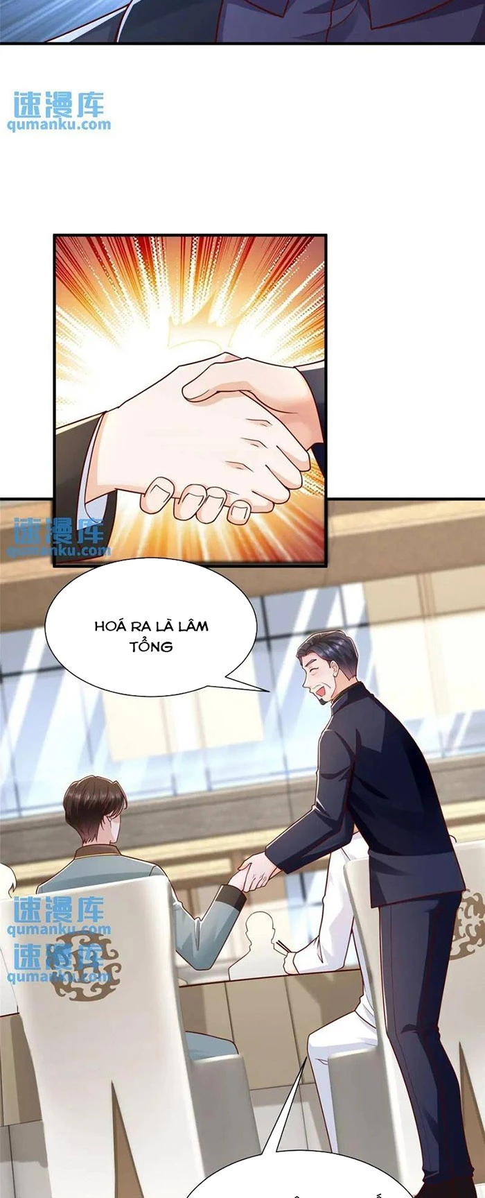 Mỗi Tuần Ta Có Một Nghề Nghiệp Mới Chapter 619 - Trang 2