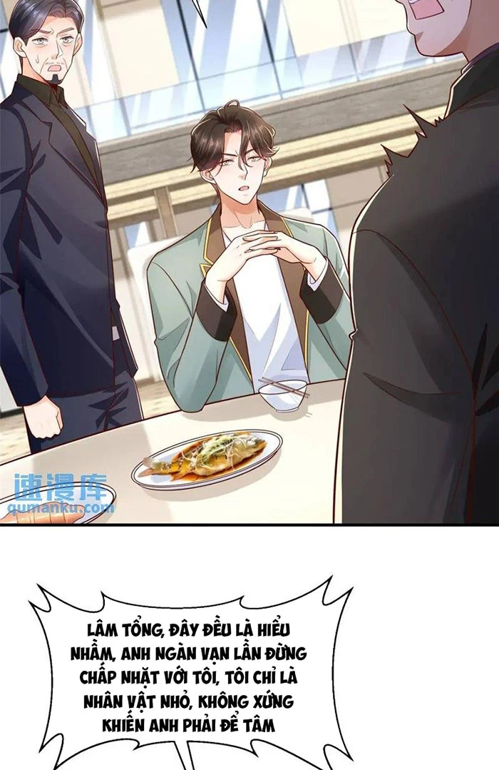 Mỗi Tuần Ta Có Một Nghề Nghiệp Mới Chapter 619 - Trang 2