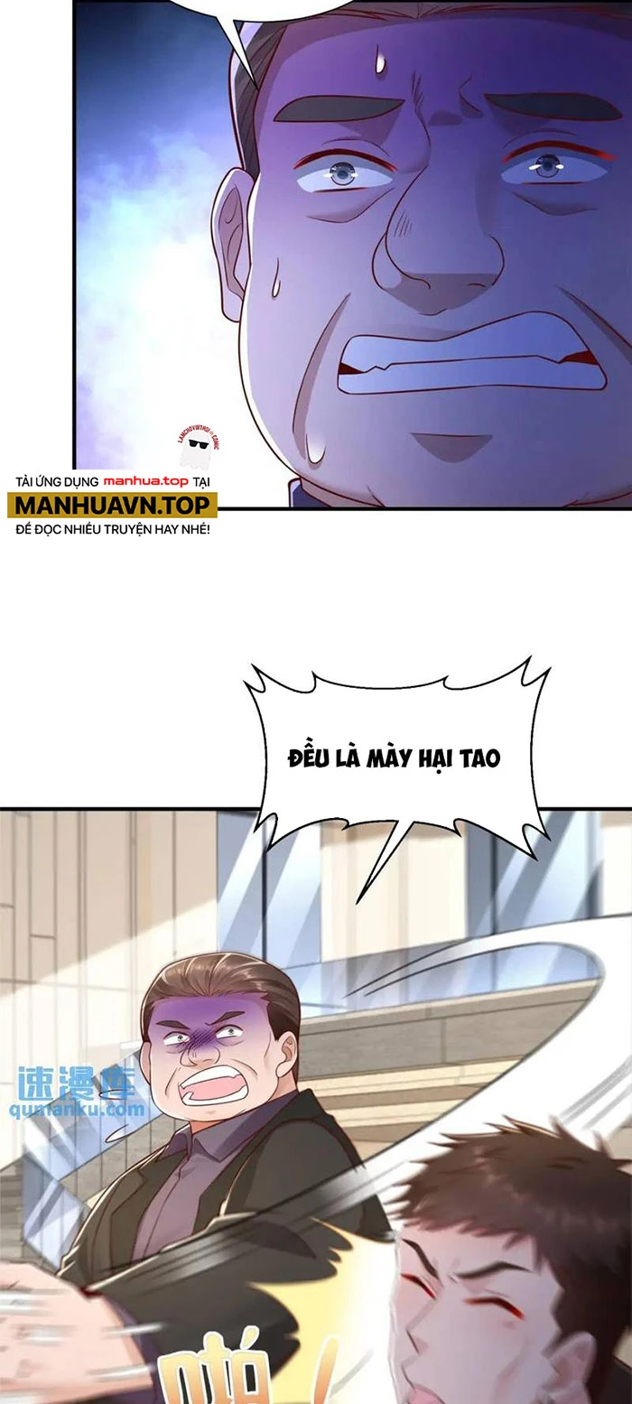 Mỗi Tuần Ta Có Một Nghề Nghiệp Mới Chapter 619 - Trang 2