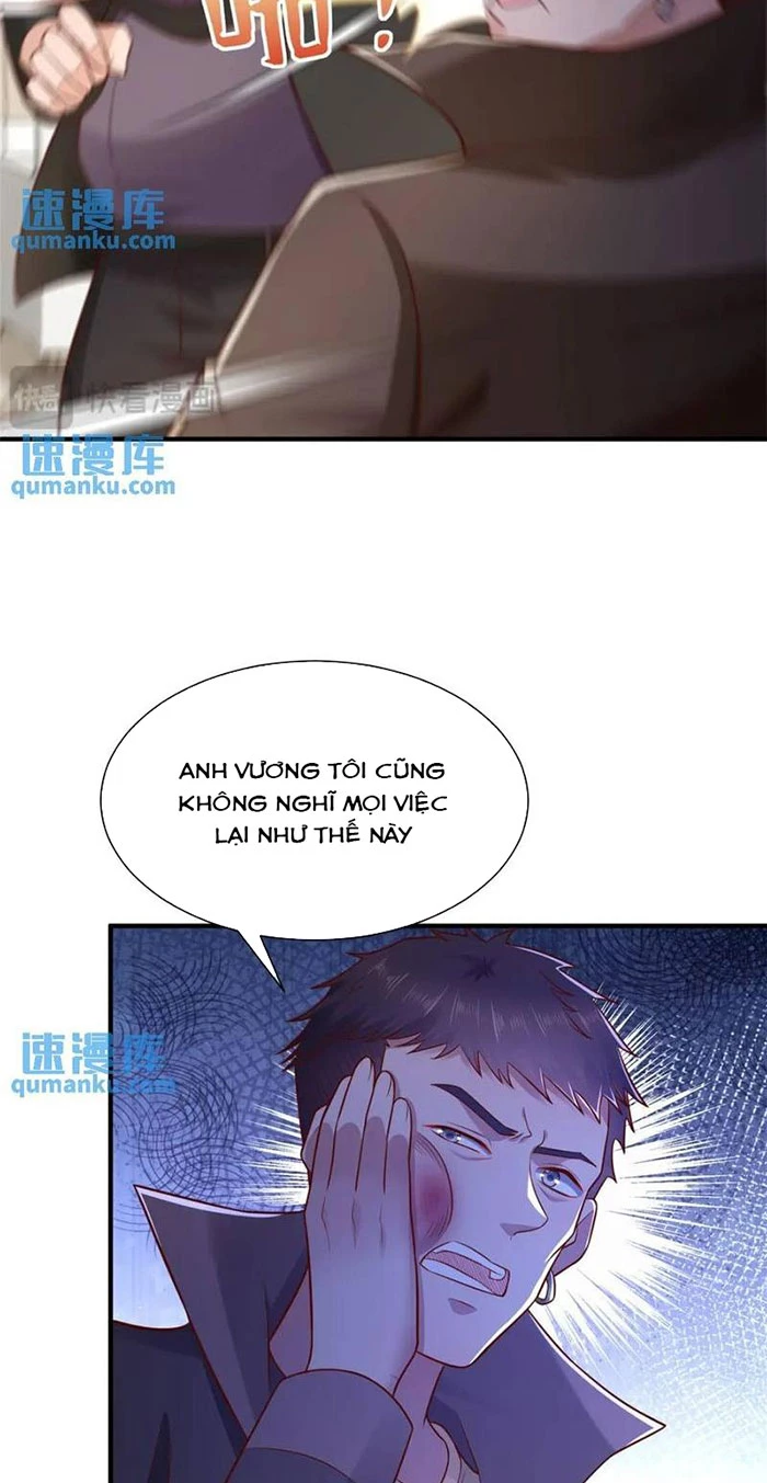 Mỗi Tuần Ta Có Một Nghề Nghiệp Mới Chapter 619 - Trang 2