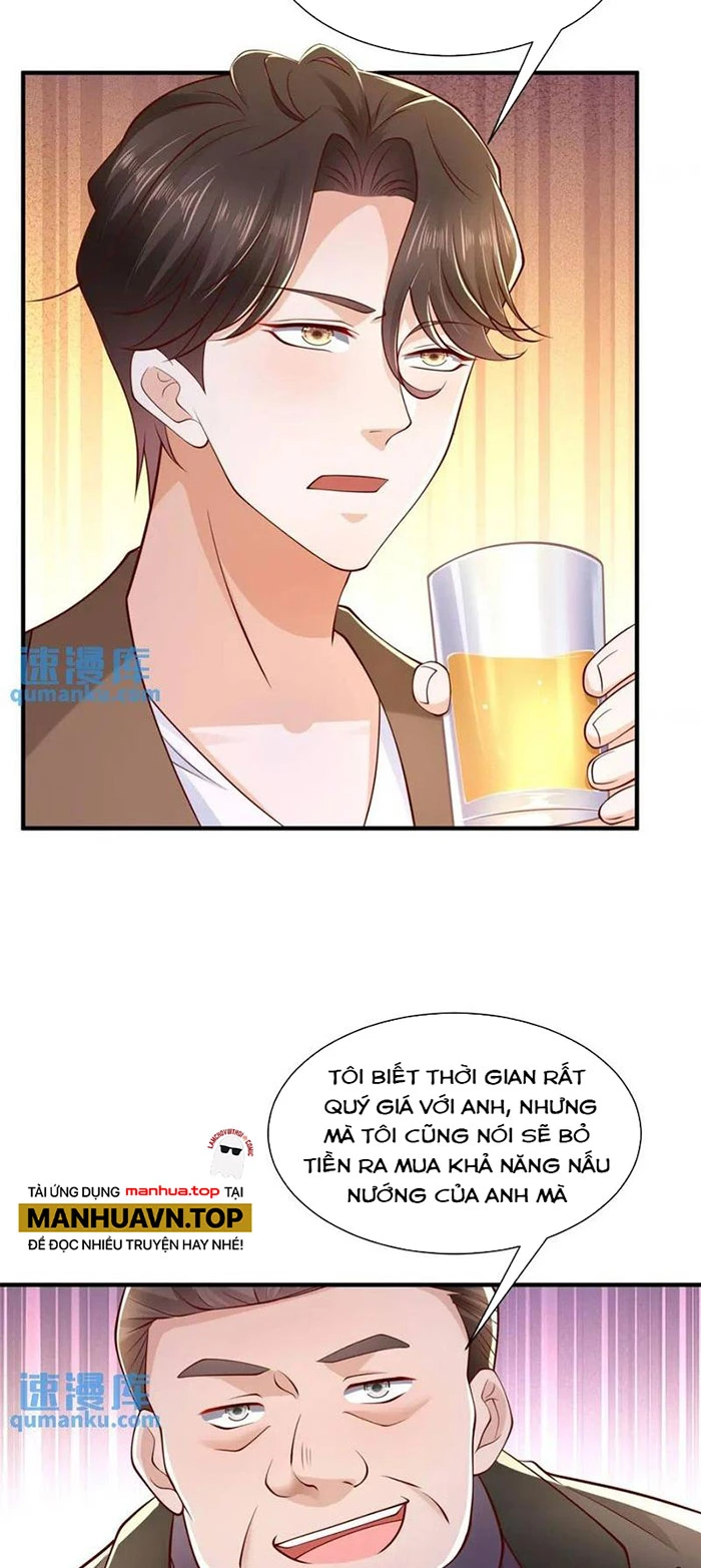 Mỗi Tuần Ta Có Một Nghề Nghiệp Mới Chapter 619 - Trang 2