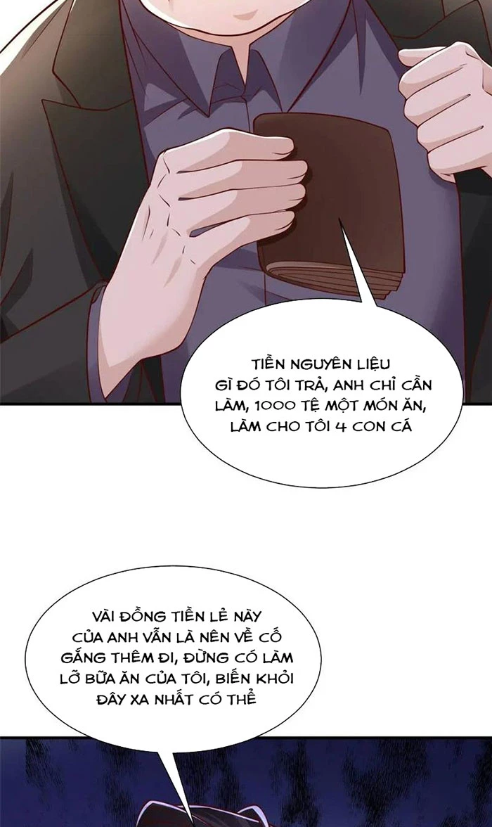 Mỗi Tuần Ta Có Một Nghề Nghiệp Mới Chapter 619 - Trang 2