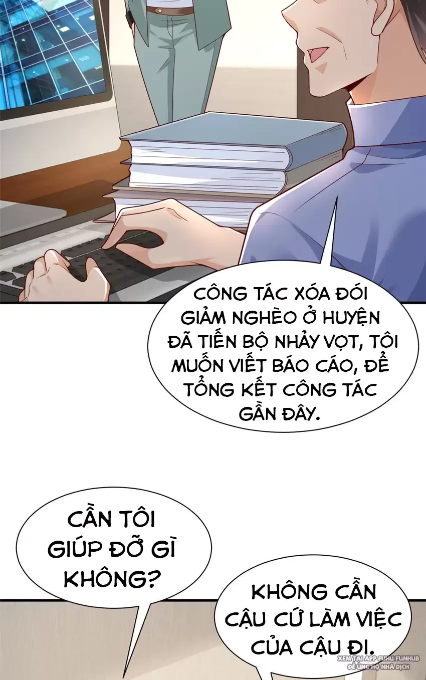 Mỗi Tuần Ta Có Một Nghề Nghiệp Mới Chapter 620 - Trang 2