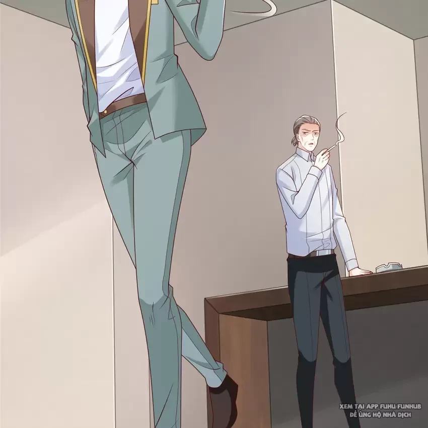 Mỗi Tuần Ta Có Một Nghề Nghiệp Mới Chapter 621 - Trang 2