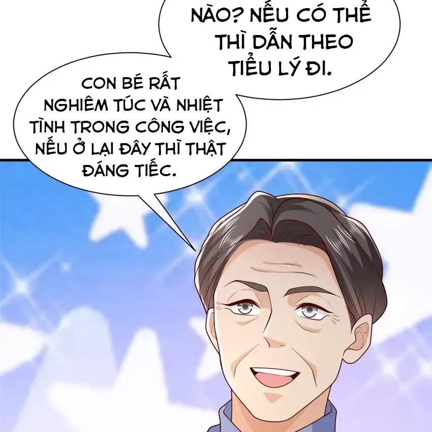 Mỗi Tuần Ta Có Một Nghề Nghiệp Mới Chapter 621 - Trang 2