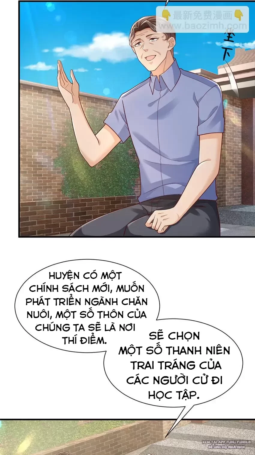 Mỗi Tuần Ta Có Một Nghề Nghiệp Mới Chapter 621 - Trang 2