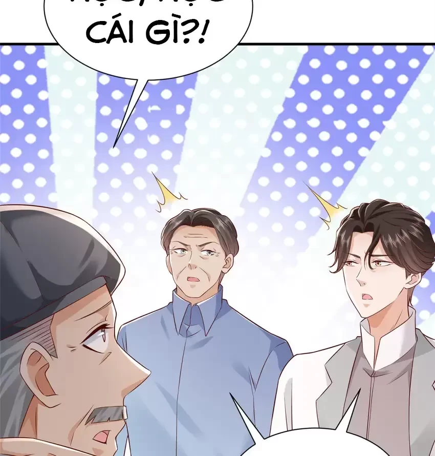 Mỗi Tuần Ta Có Một Nghề Nghiệp Mới Chapter 621 - Trang 2