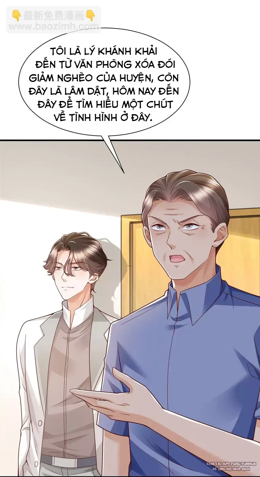 Mỗi Tuần Ta Có Một Nghề Nghiệp Mới Chapter 622 - Trang 2