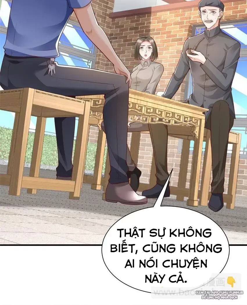 Mỗi Tuần Ta Có Một Nghề Nghiệp Mới Chapter 622 - Trang 2