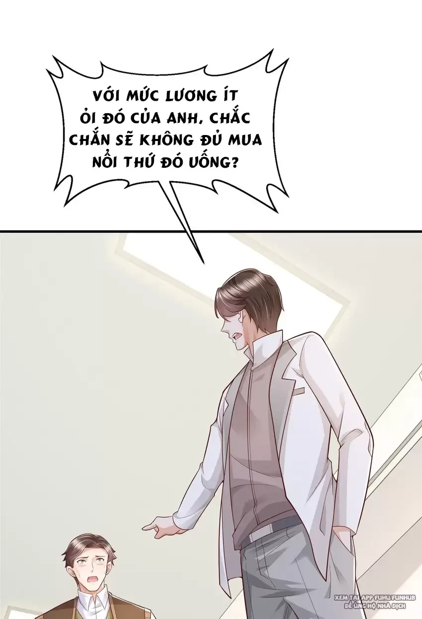 Mỗi Tuần Ta Có Một Nghề Nghiệp Mới Chapter 622 - Trang 2