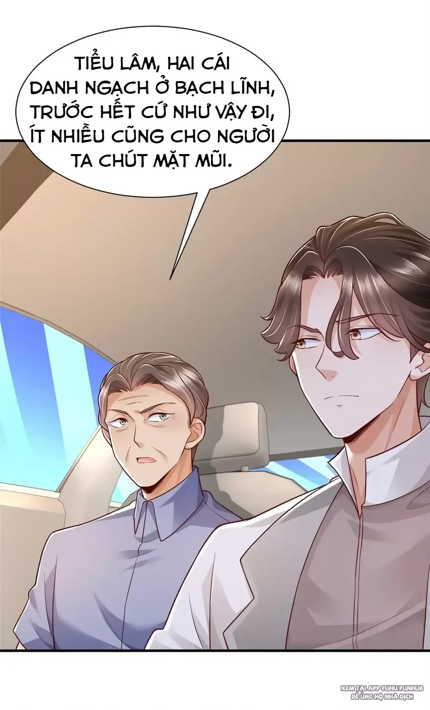 Mỗi Tuần Ta Có Một Nghề Nghiệp Mới Chapter 622 - Trang 2