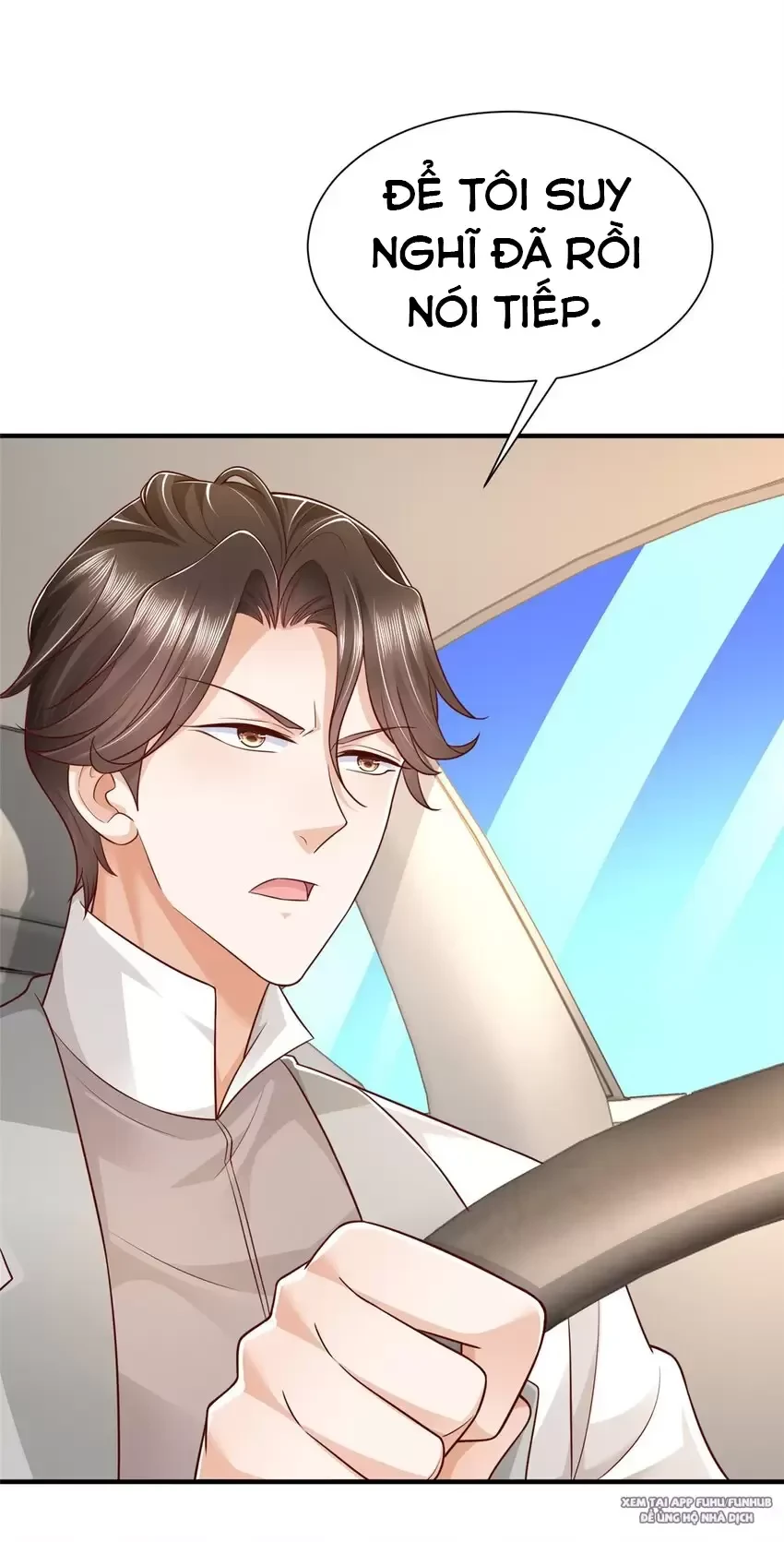 Mỗi Tuần Ta Có Một Nghề Nghiệp Mới Chapter 622 - Trang 2