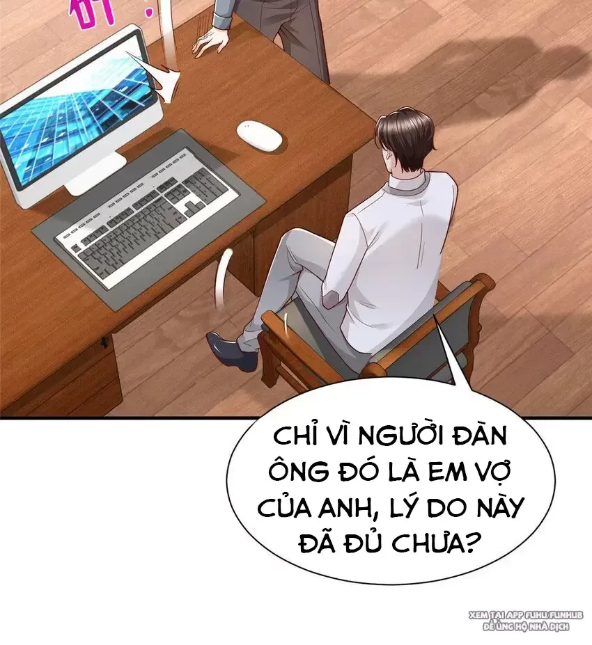 Mỗi Tuần Ta Có Một Nghề Nghiệp Mới Chapter 622 - Trang 2