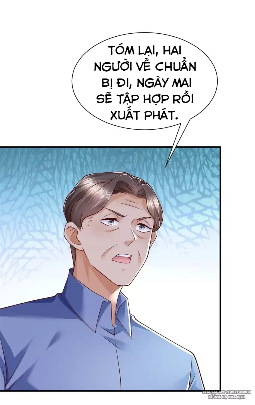 Mỗi Tuần Ta Có Một Nghề Nghiệp Mới Chapter 622 - Trang 2