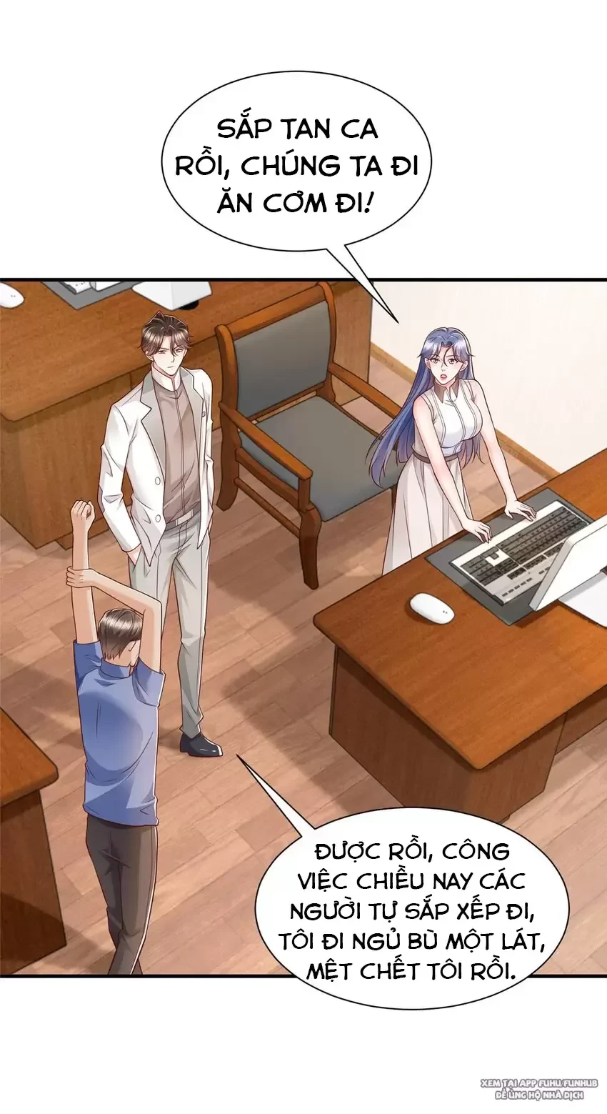 Mỗi Tuần Ta Có Một Nghề Nghiệp Mới Chapter 622 - Trang 2