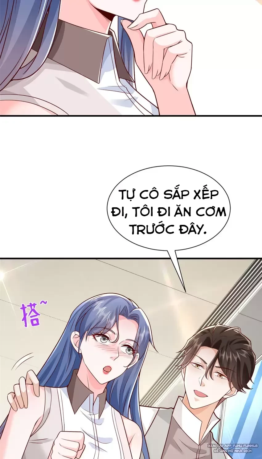 Mỗi Tuần Ta Có Một Nghề Nghiệp Mới Chapter 624 - Trang 2