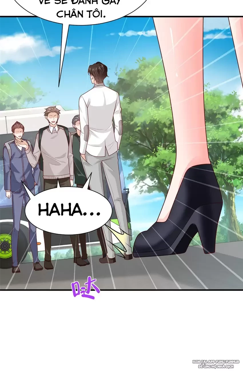 Mỗi Tuần Ta Có Một Nghề Nghiệp Mới Chapter 624 - Trang 2