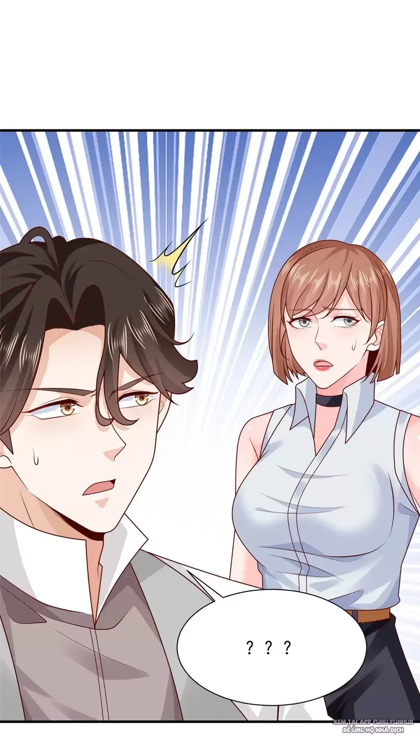 Mỗi Tuần Ta Có Một Nghề Nghiệp Mới Chapter 624 - Trang 2