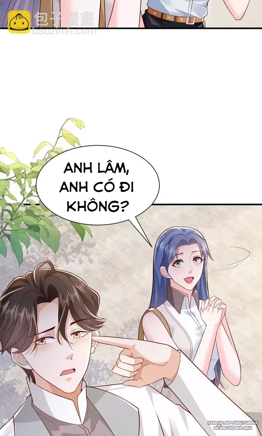 Mỗi Tuần Ta Có Một Nghề Nghiệp Mới Chapter 624 - Trang 2