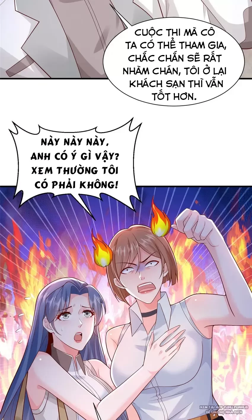 Mỗi Tuần Ta Có Một Nghề Nghiệp Mới Chapter 624 - Trang 2
