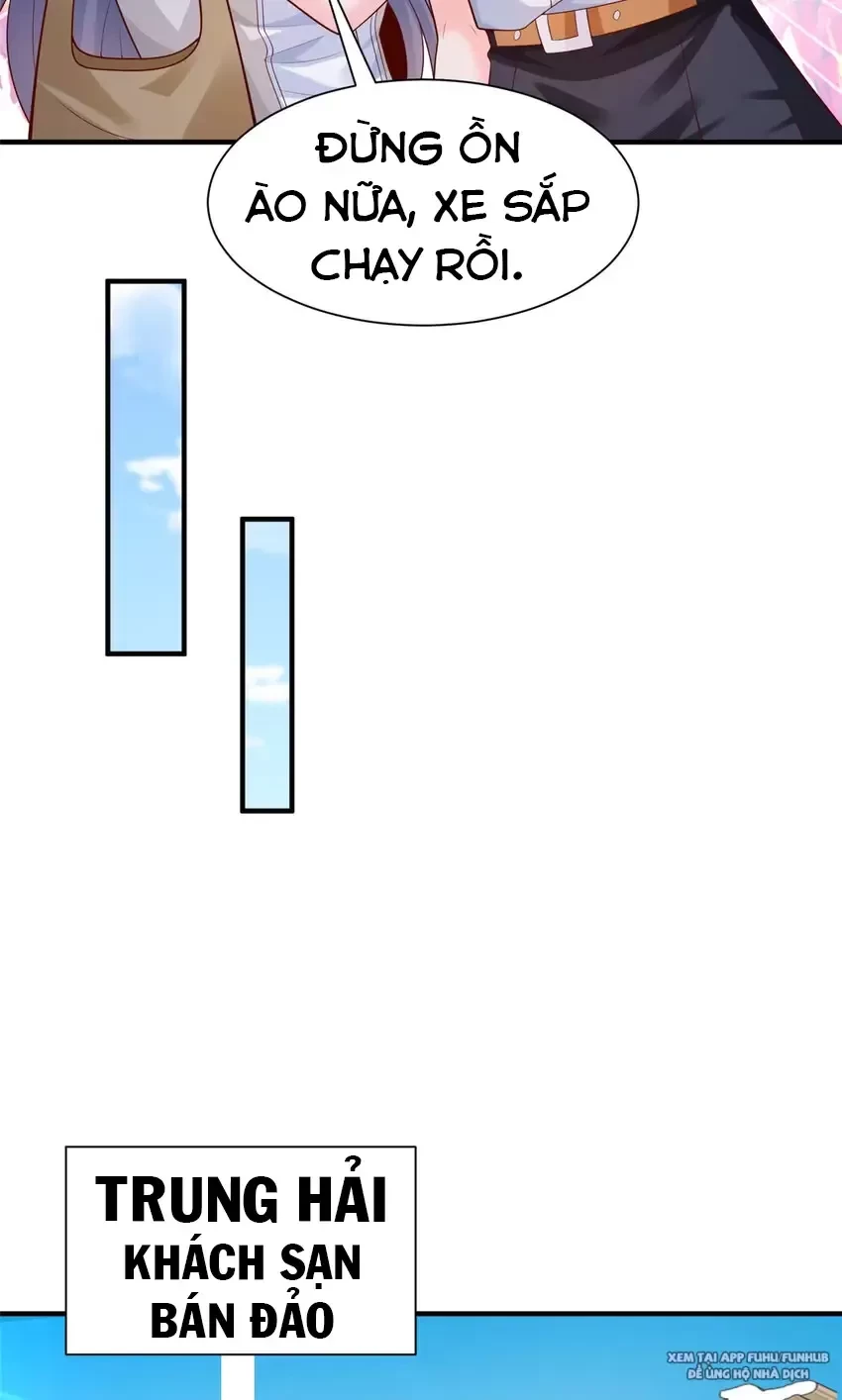 Mỗi Tuần Ta Có Một Nghề Nghiệp Mới Chapter 624 - Trang 2