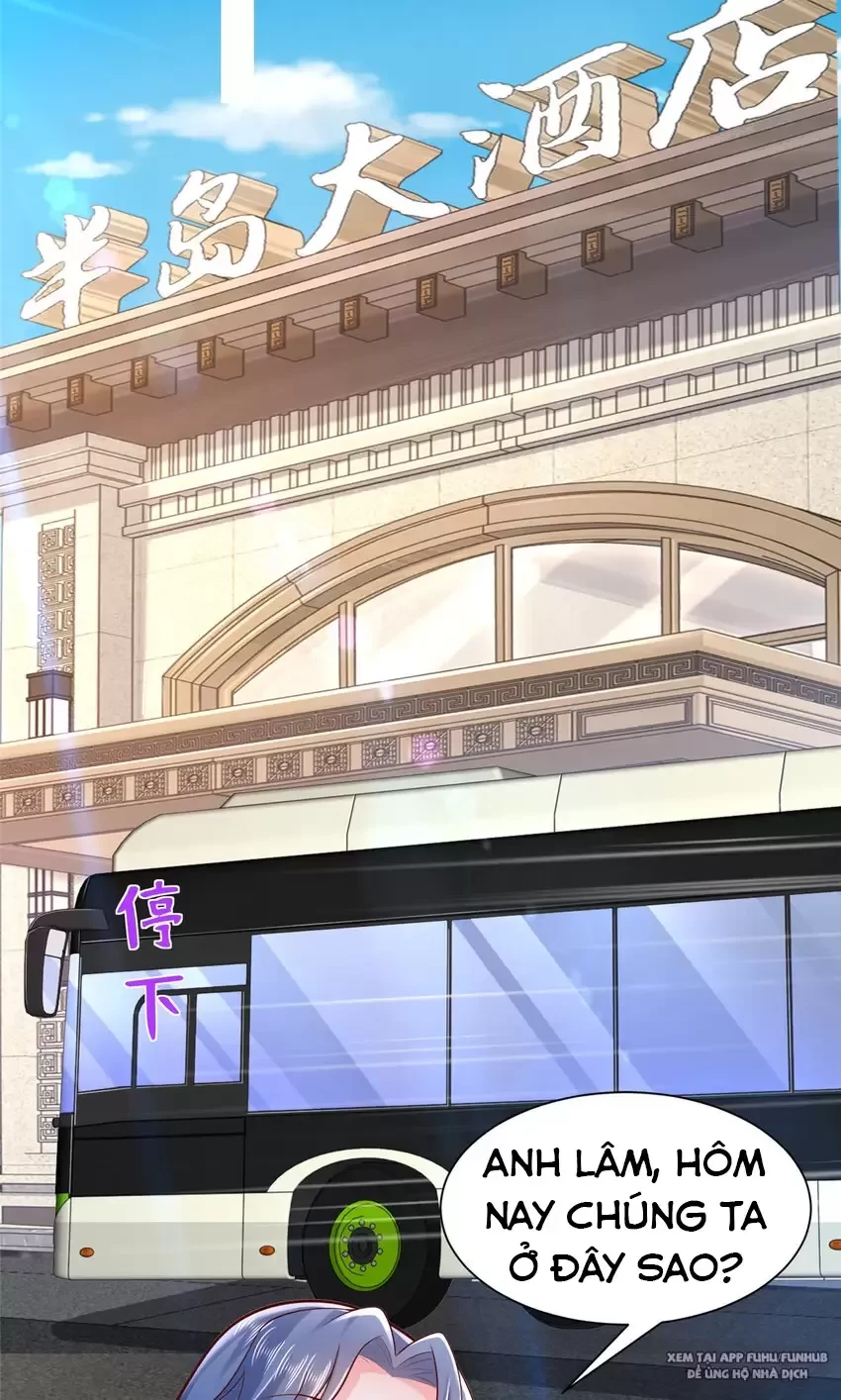 Mỗi Tuần Ta Có Một Nghề Nghiệp Mới Chapter 624 - Trang 2