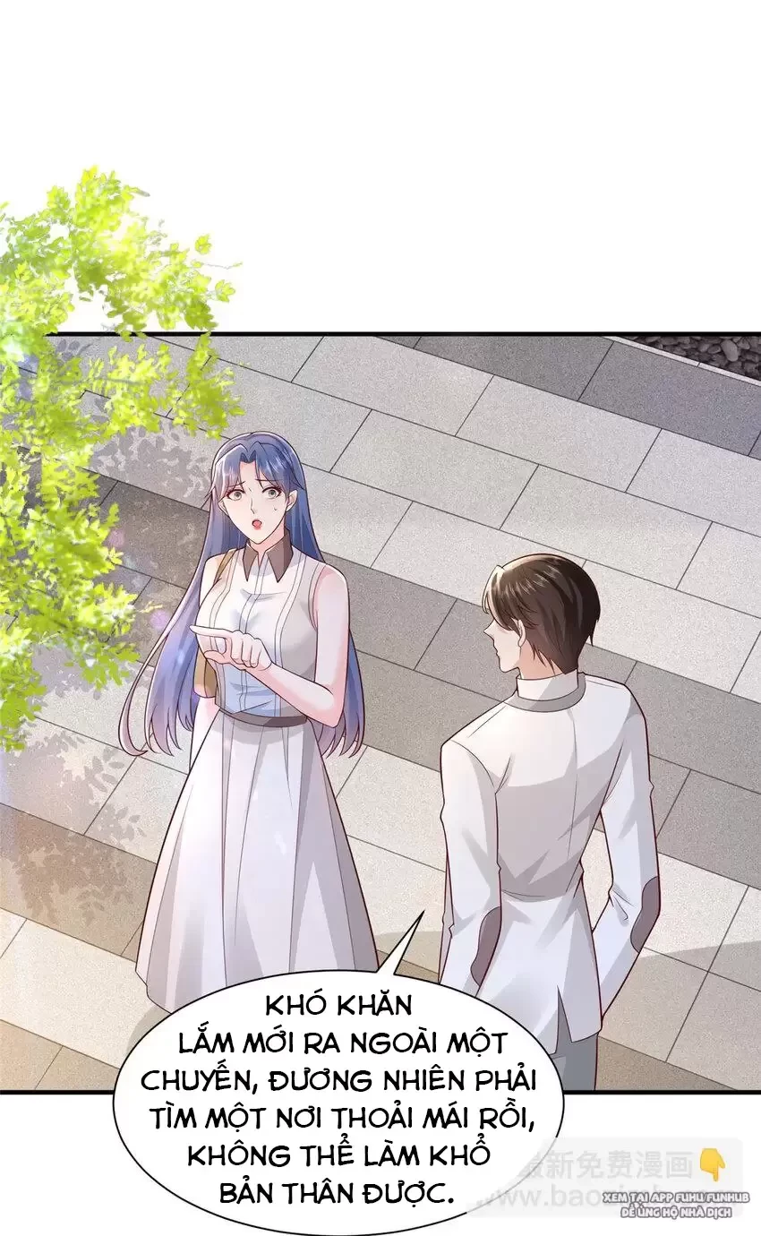 Mỗi Tuần Ta Có Một Nghề Nghiệp Mới Chapter 624 - Trang 2