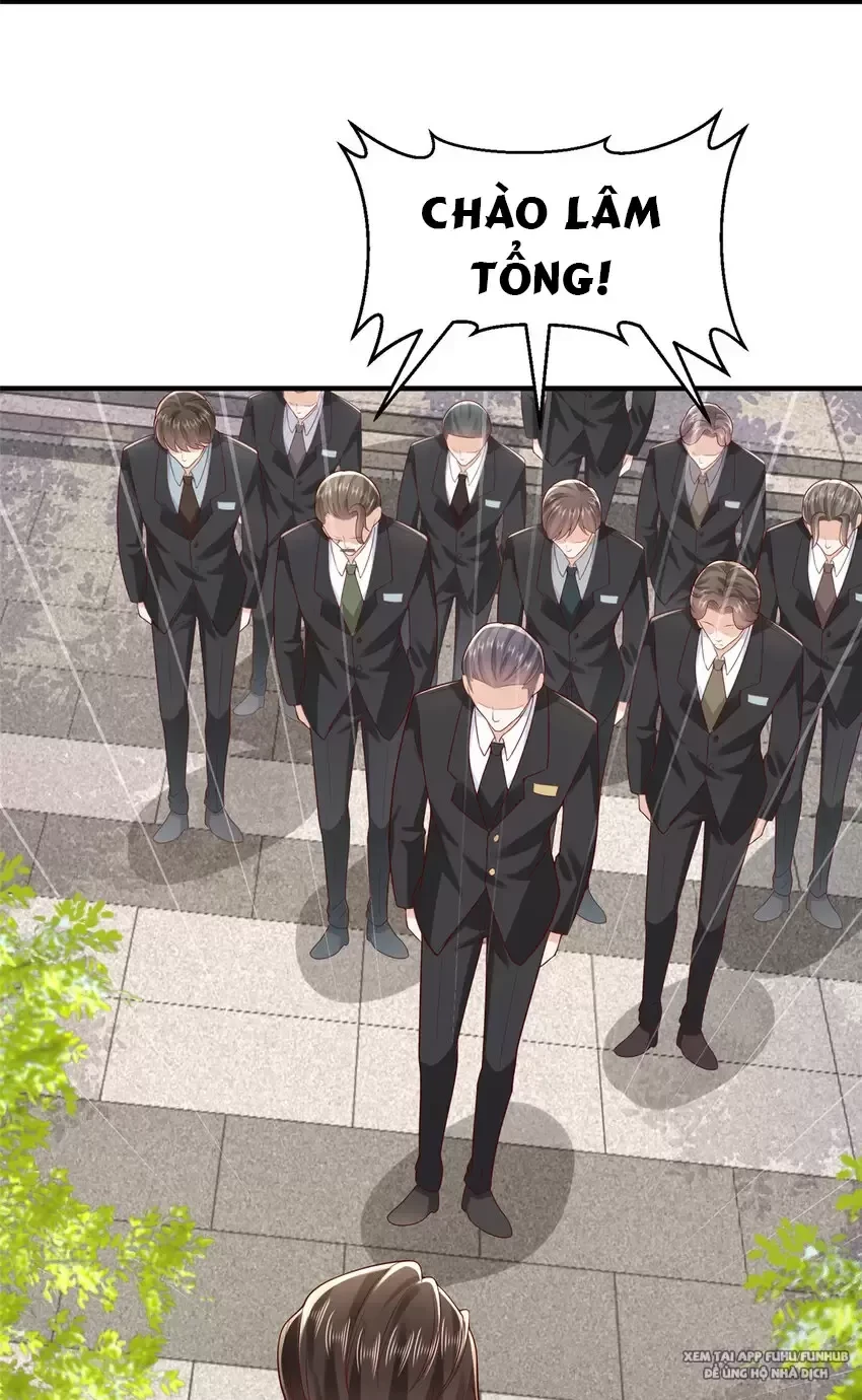 Mỗi Tuần Ta Có Một Nghề Nghiệp Mới Chapter 624 - Trang 2