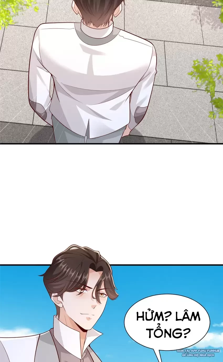 Mỗi Tuần Ta Có Một Nghề Nghiệp Mới Chapter 624 - Trang 2